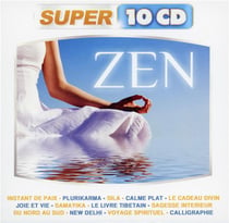 Maxi 3 cd zen