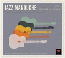 Jazz manouche by romane