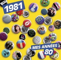 Mes années 80 - 1981