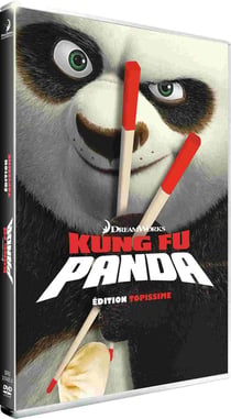 Kung Fu Panda