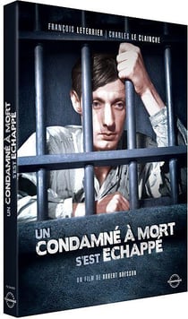 Un Condamné à mort s'est echappé