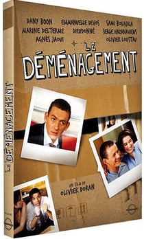 Le Déménagement
