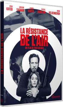La Résistance de l'air