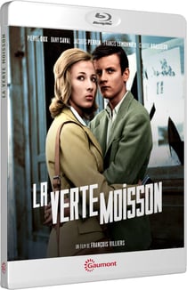 La Verte moisson