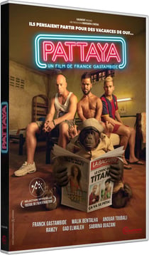 Pattaya