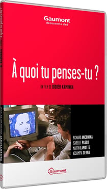 À quoi tu penses-tu ?