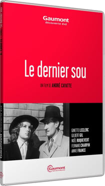 Le Dernier sou