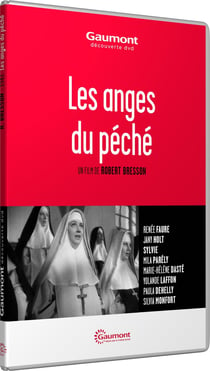 Les Anges du péché