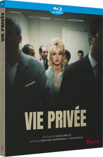Vie privée