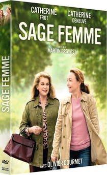 Sage femme
