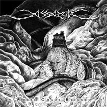 Where chaos reigned - édition limitée
