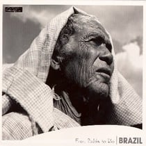 Bresil : from bahia to rio
