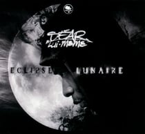 Éclipse lunaire