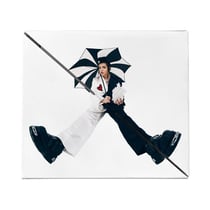 Coeur Parapluie (Edition collector)