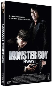 Monster Boy (Hwayi)