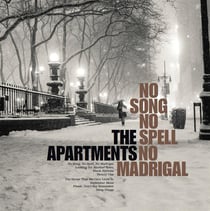 No song no spell no madrigal