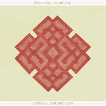 Chansons d'Indonésie