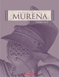 Murena : Tome 1 et Tome 2