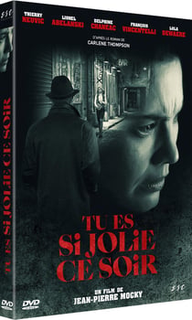 Tu es si jolie ce soir
