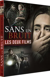Sans un bruit - Les deux films