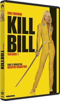 Kill Bill - Vol. 1