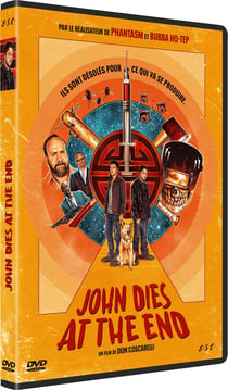 John Dies at the End