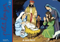 Petit berger n.121 : je suis petit