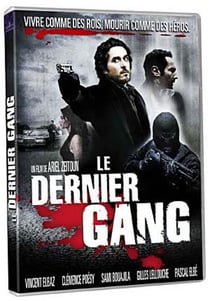 Le Dernier gang