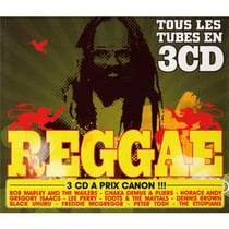 Reggae