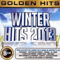 Golden hits : winter hits
