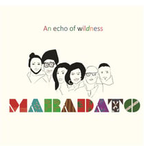 An echo of wildness
