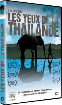 Les Yeux de la Thaïlande