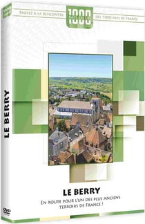 1000 pays en un : Le Berry