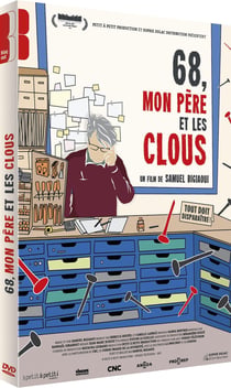 68, mon père et les clous