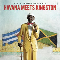 Havana meets Kingston