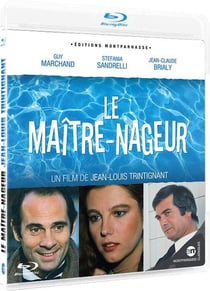 Le Maître-nageur