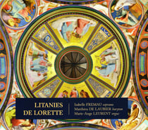 Litanies de lorette