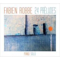 24 préludes