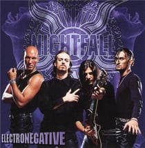 Electronegative