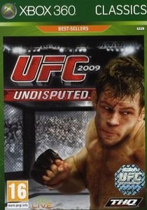 UFC Undisputed