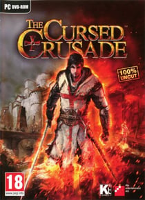Cursed Crusade