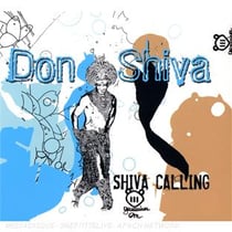Shiva colling