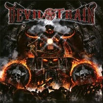 Devil's train