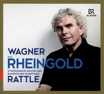 Das rheingold