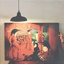 Union cafe