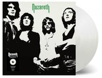 Nazareth - Édition limitée