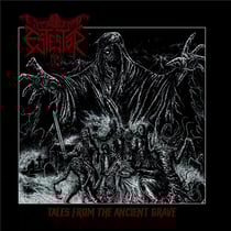 Tales From The Ancient Grave