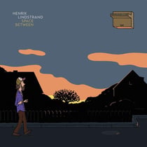 Space Between - édition gatefold
