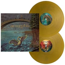 Borderland - édition colorée gatefold