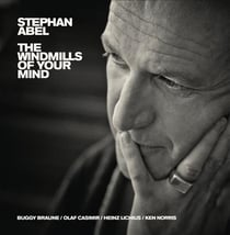 Windmills of your mind